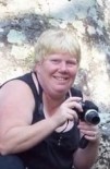 Wanda Brown