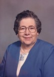 Cora Patricia Thompson