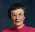Patricia Stevens
