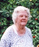 Eunice Smith