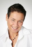 Isabelle Bouvier