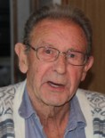 Harry Spencer