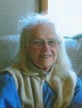 Margaret Barger