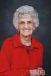Anna Mary Kloppenburg