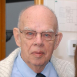 Robert Arthur Johnston