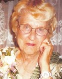 Gwendolyn Gladys Bouk