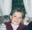 Patricia Maitland Imbeau