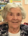Helen Lacy