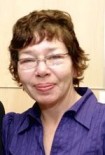 Bonnie Laura Balsillie