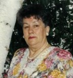 Jeanne-d'Arc Ouellet