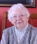 Helen Curran