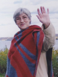 Huguette Vincent