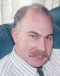 Christopher Allan Garner