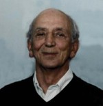 Thomas Clasper Pickersgill