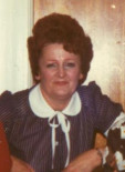 Fernande Clément