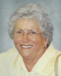 Yvonne Langlois