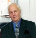 Roger David