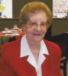 Brenda Ronald