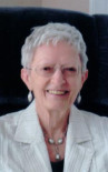 Eva Bérubé