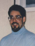 Pierre Drapeau