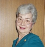 Carol Romaniuk