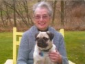 Margaret Edith Bett Cahoon