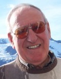 Allan Frederick Chard