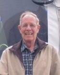 John Willard Kilgour