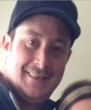 David Jeffrey Warren