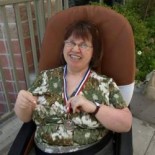 Melvina Charlotte Rolfe