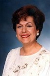 Antoinette Tohmé