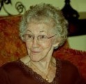 Marjorie Leedale