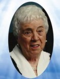 Elsie Joyce Haskett