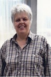 Mary Tarabalka