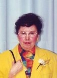 Monique Fecteau