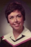 Mary Margaret Wood