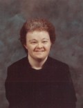 Patricia Bonogofski