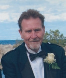 Malcolm Black