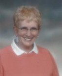 Bette Marie Frenette