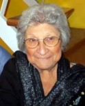 Shirley Anderson