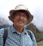Michael Mahony