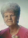 Therese Jeanette Bray