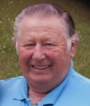 Marven Harold Snowdon