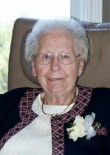 Margery Elizabeth Ritchie