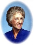 Jean Ivy Smart