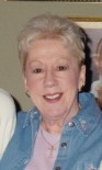 Mary Elizabeth Macgillivray