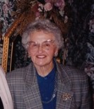 Iverna Lillian Edward Whalen