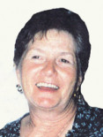 Annette Mcpherson
