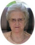 Evelyn Simpson