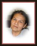 Margaret Neganigwane